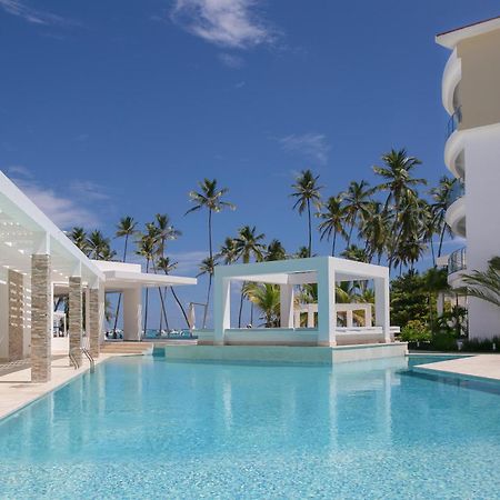 Destination Jelly / Playa Coral Condo Punta Cana Bagian luar foto