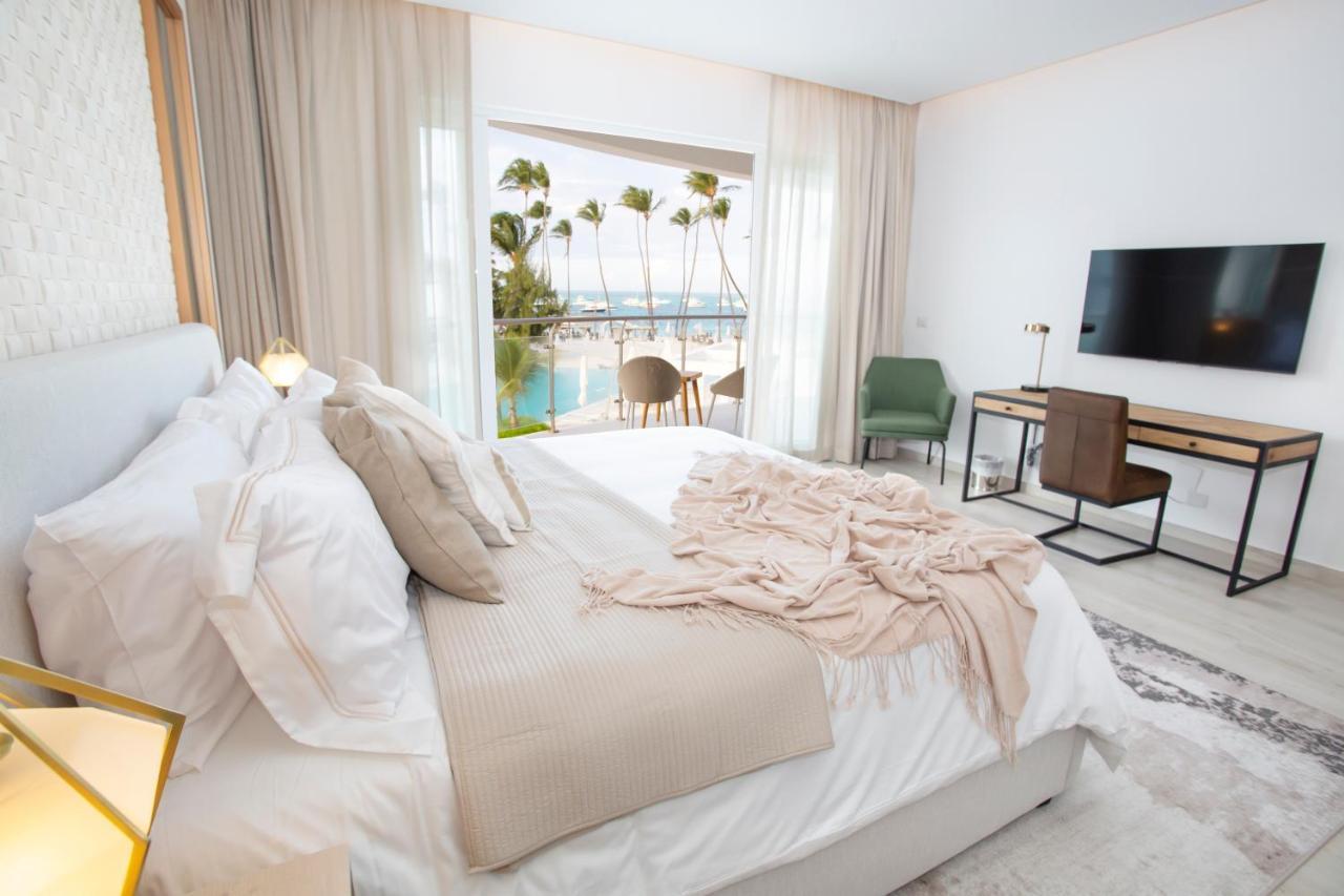 Destination Jelly / Playa Coral Condo Punta Cana Bagian luar foto