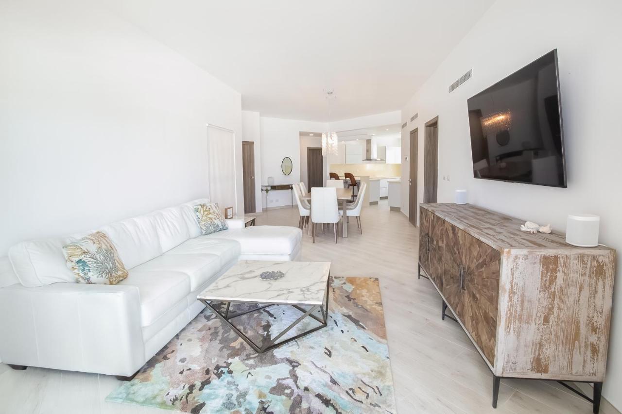 Destination Jelly / Playa Coral Condo Punta Cana Bagian luar foto