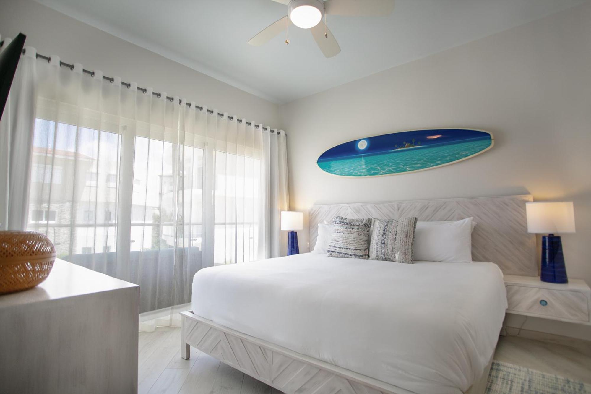 Destination Jelly / Playa Coral Condo Punta Cana Ruang foto