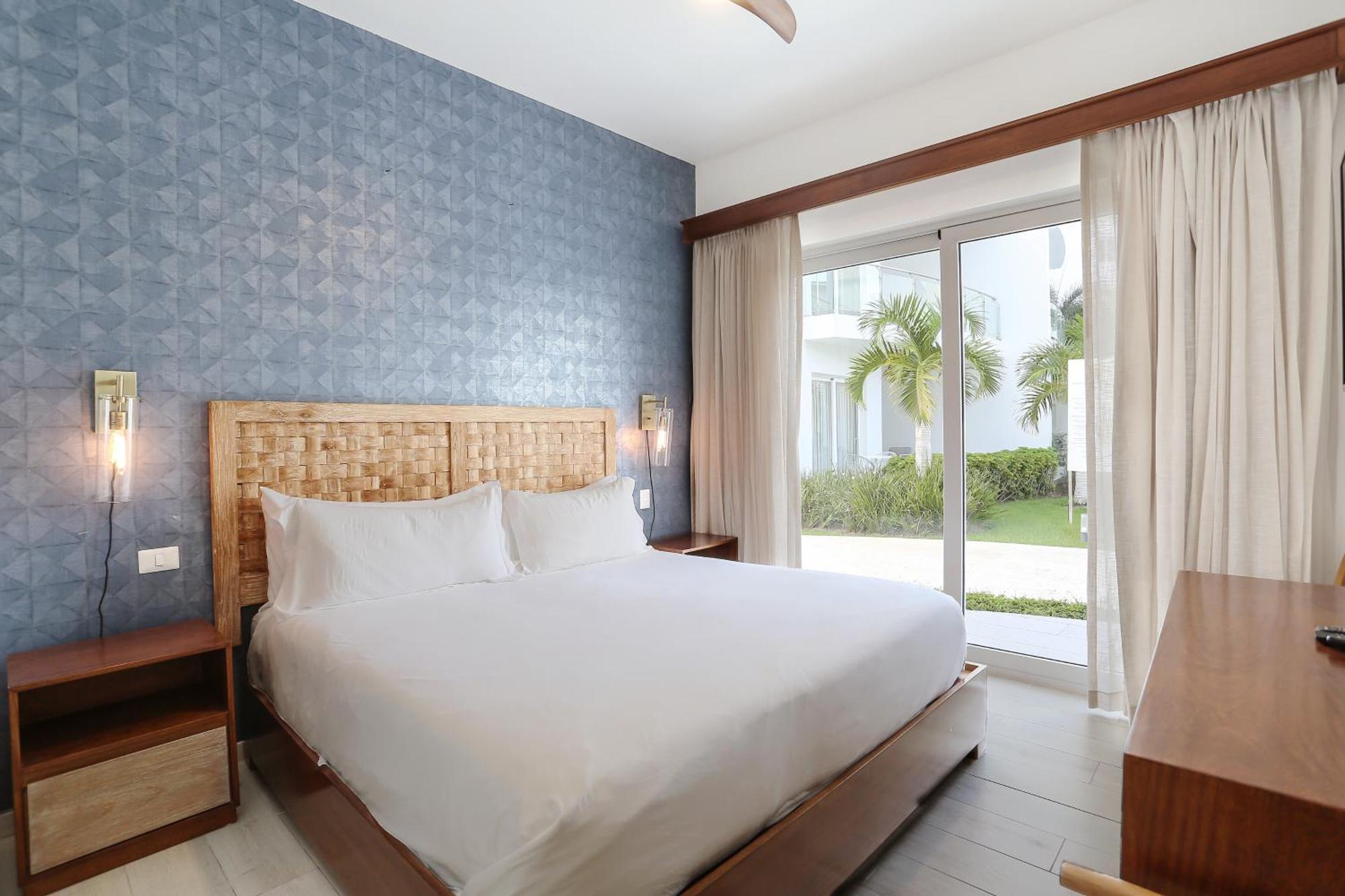 Destination Jelly / Playa Coral Condo Punta Cana Bagian luar foto