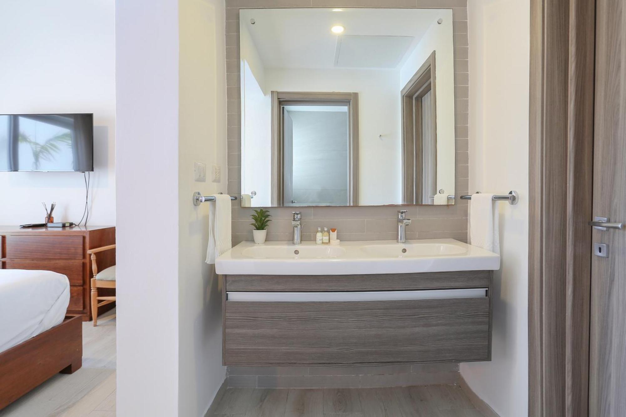 Destination Jelly / Playa Coral Condo Punta Cana Bagian luar foto