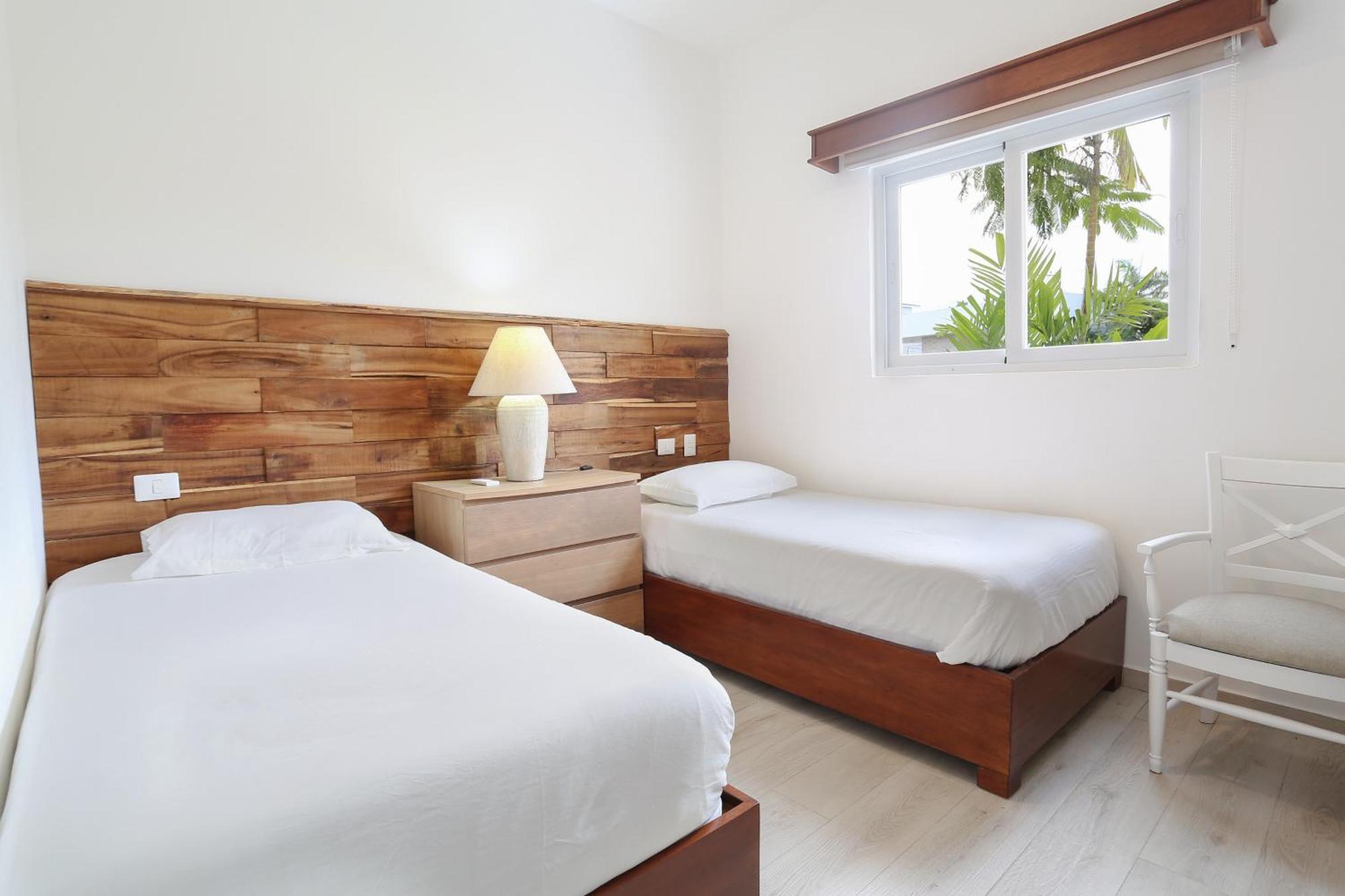 Destination Jelly / Playa Coral Condo Punta Cana Bagian luar foto
